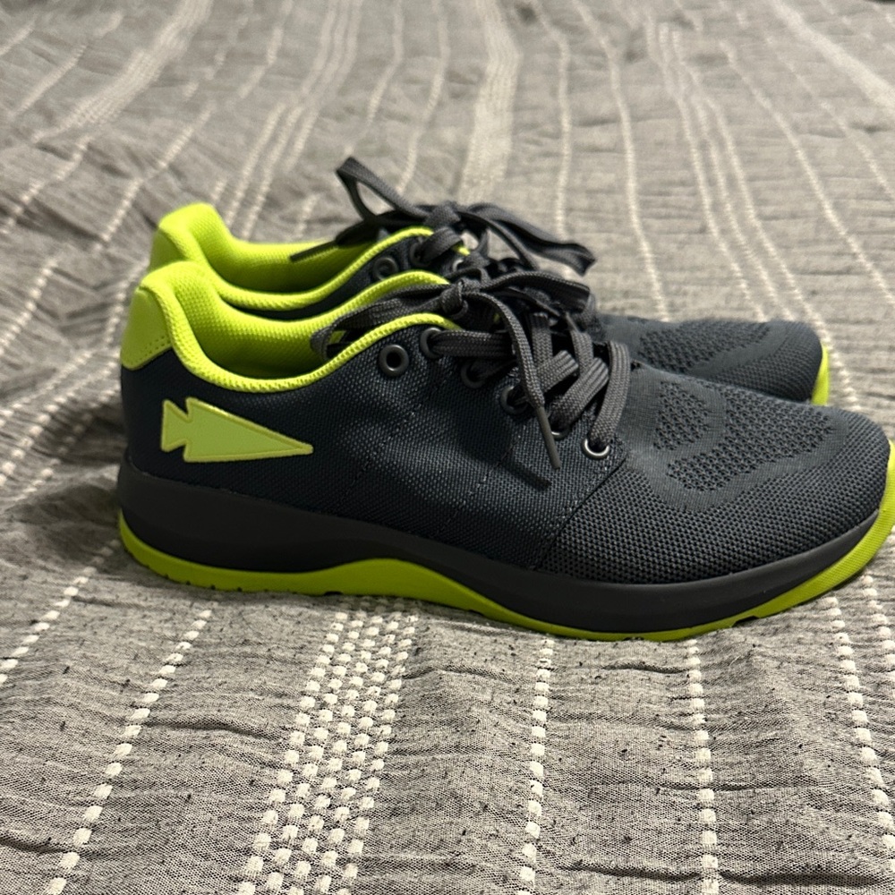 2024 CrossFit Games GoRuck ballistic trainers size 8.5